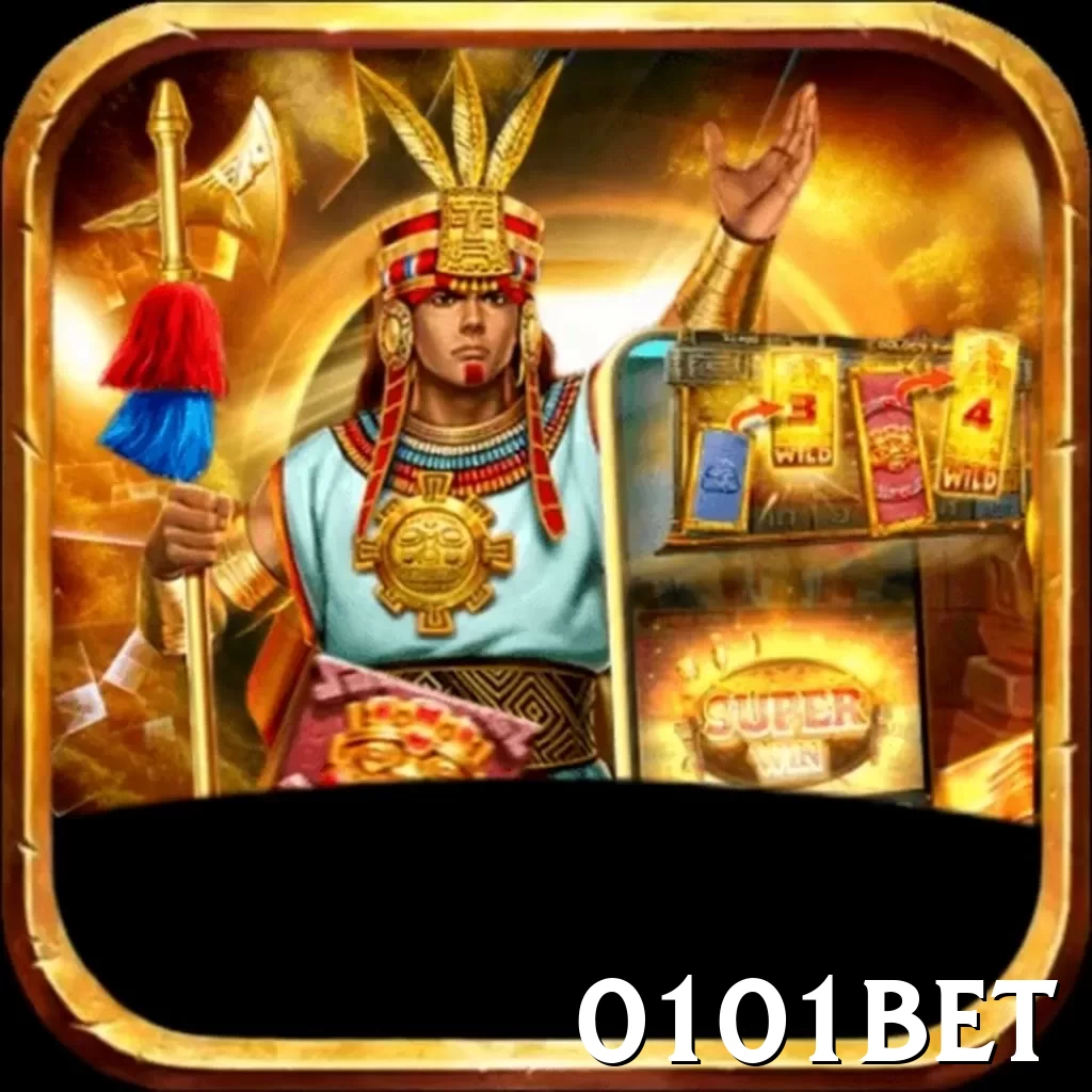 0101bet - Turbo Edition v1.1.0 - 🎯 apk