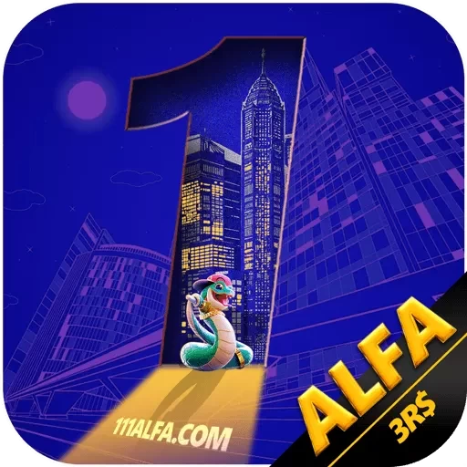 111alfa Casino VIP v3.5.3 - programa