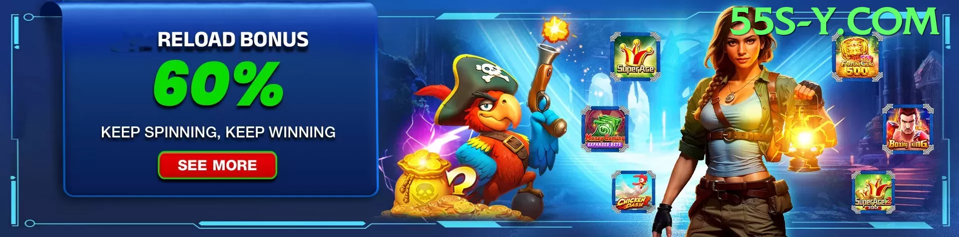 A Experiência Única de Opções de Jogo no 55s casino.com Para Todos - 💎 apk