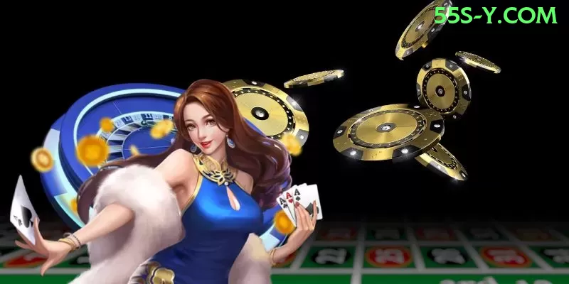 Programa VIP 55s casino.com: Benefícios Especials - 💎 apk